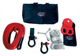 Winch Recovery Tool Kit